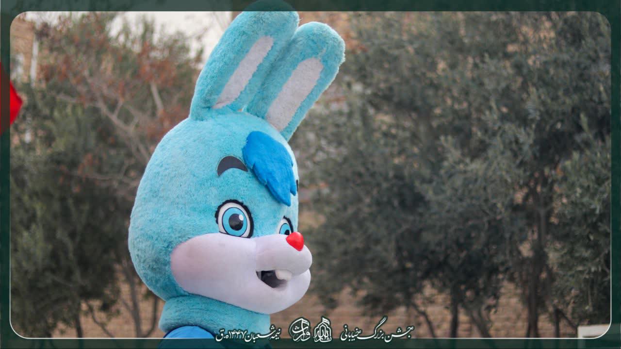 هیئت ثارالله مهریز